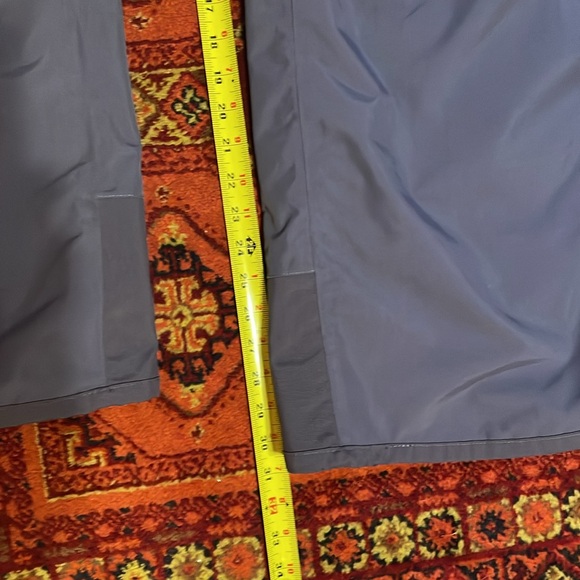 Women’s North Face xl dusty periwinkle
Insulated ski pant - Picture 9 of 11